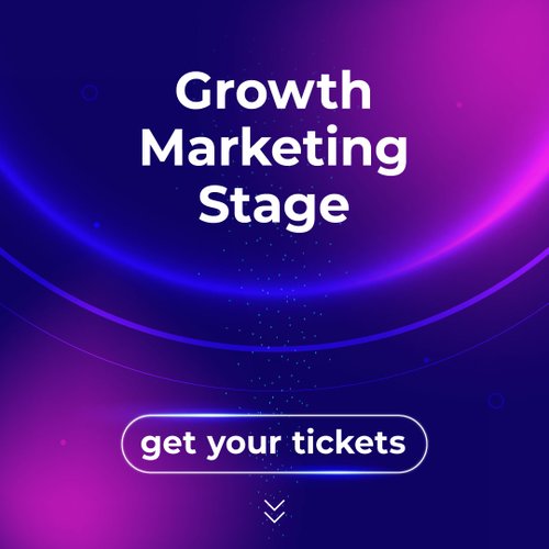 Growth Marketing Stage