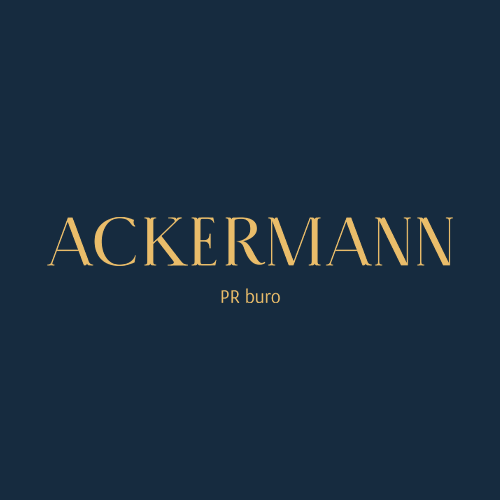 PR buro Ackermann