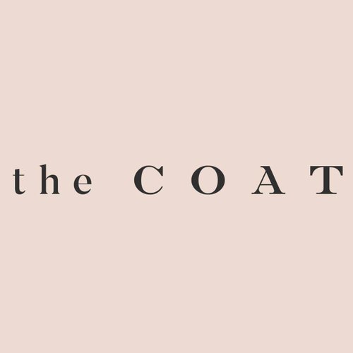 the COAT by Katya Silchenko