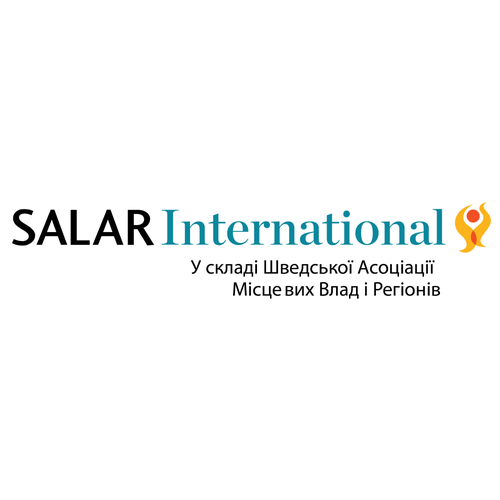 SALAR International logo