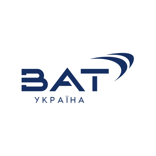 BAT Ukraine logo