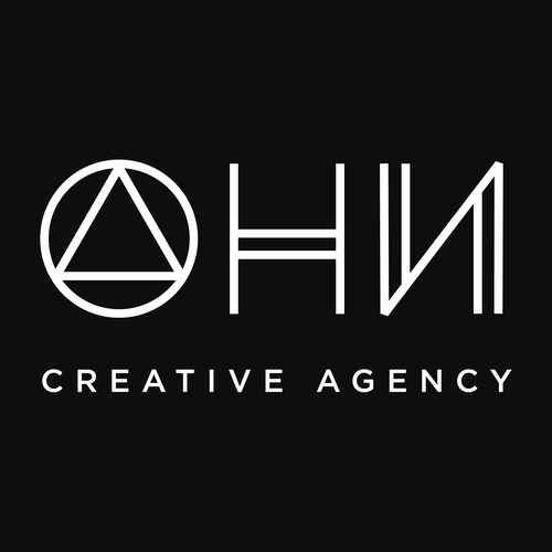 Креативное агенство ОНИ