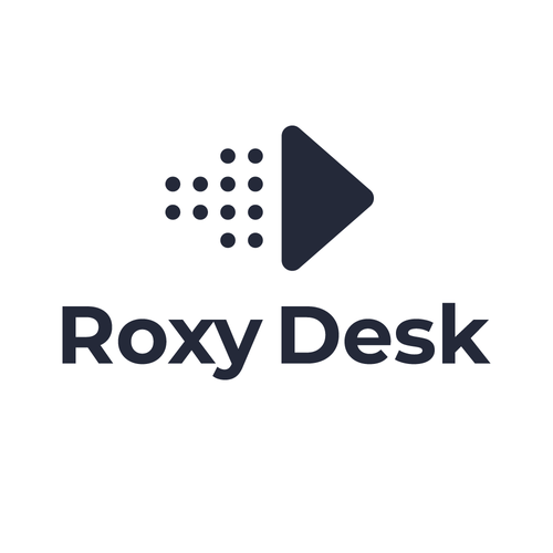 Roxy Desk