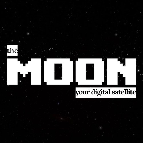 The Moon agency