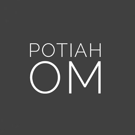 Potiah Om