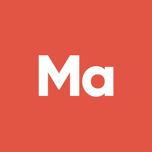 Mate academy logo