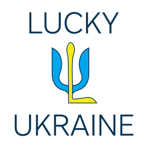 Lucky Ukraine