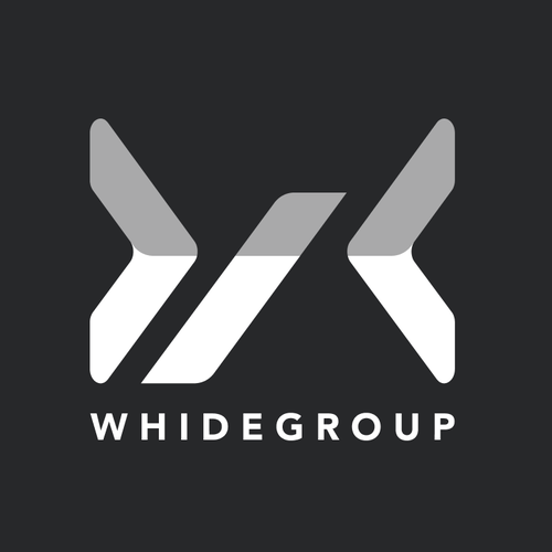 Whidegroup logo