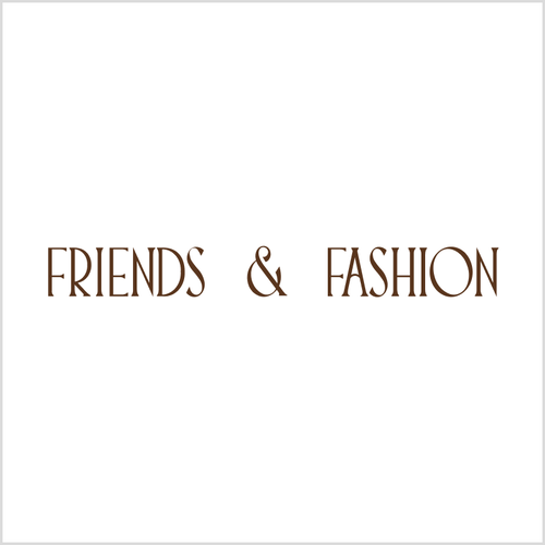 Friends of Fashion