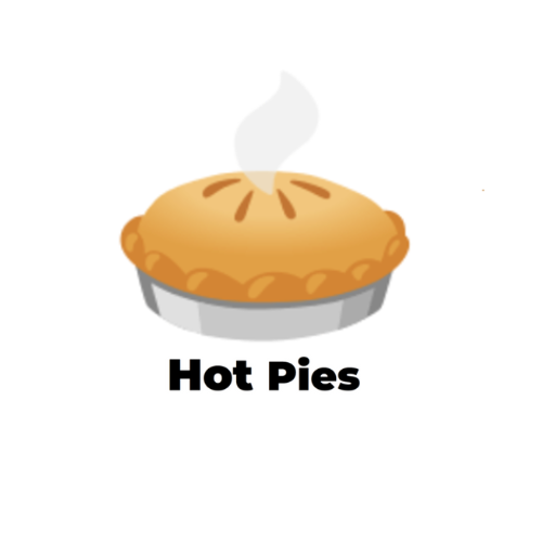 Агенція Hot Pies 