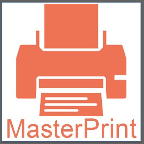 Masterprint