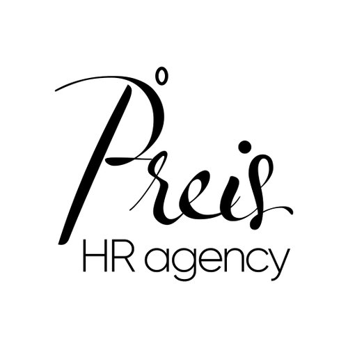 Preis HRagency logo
