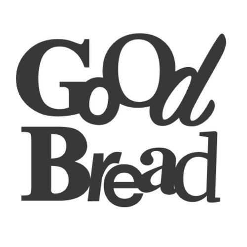 Good Bread from Good People