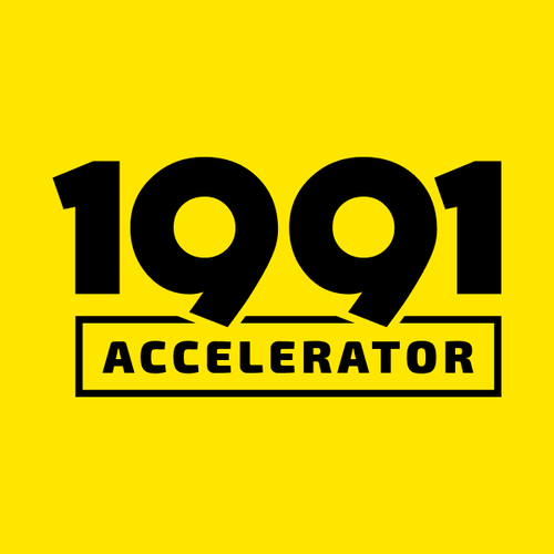 1991 Accelerator