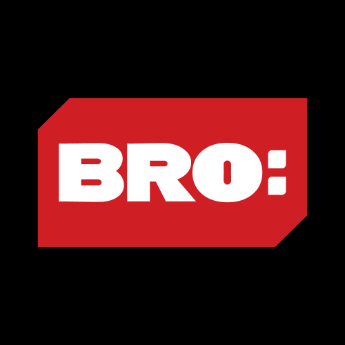 BRO: creative agency