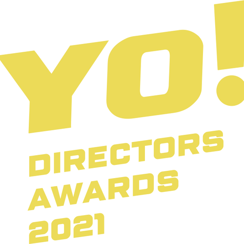 YO! Directors Awards