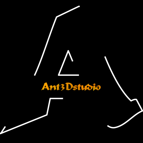 Ant3Dstudio