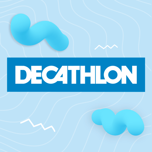 Decathlon Ukraine