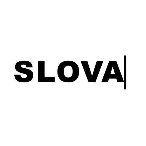SLOVA Tech PR