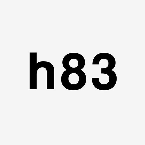 h83 studio