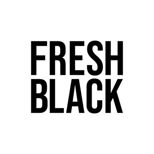Fresh Black