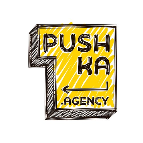 PUSHKA.AGENCY