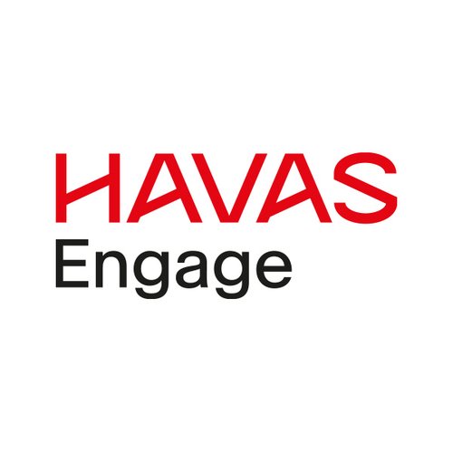 Havas Engage logo