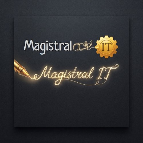 Magistral IT