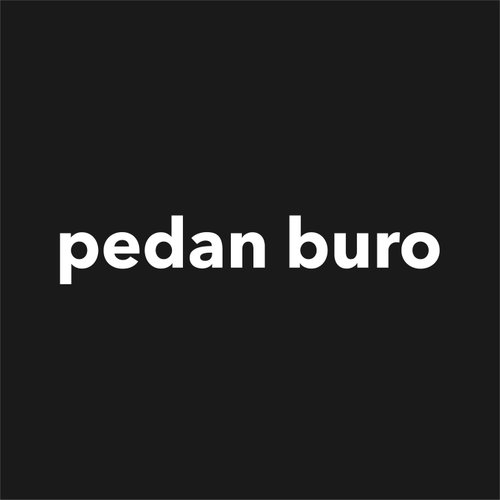 pedan buro