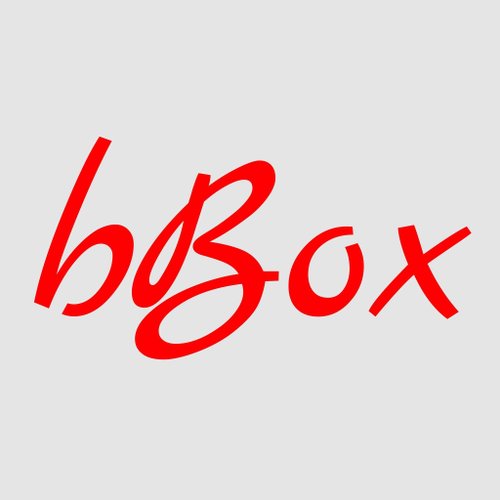 bBox | Фабрика корпоративних подарунків