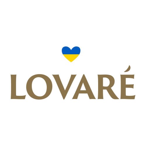 LOVARÉ