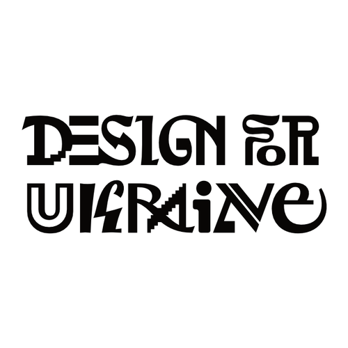 Design for Ukraine 