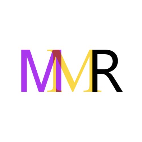 MMR - Marketing Media Review