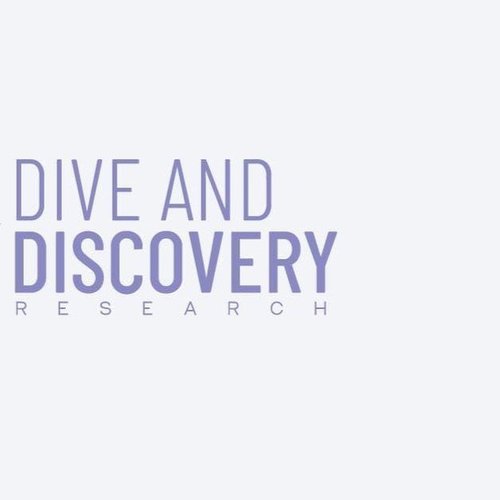 Dive&Discovery RESEARCH