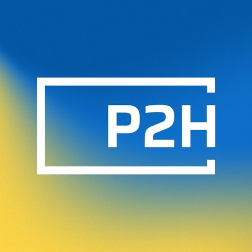 P2H