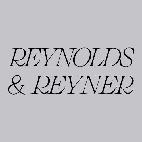 Reynolds and Reyner