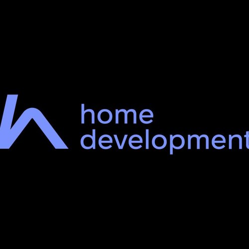 HomeDev logo