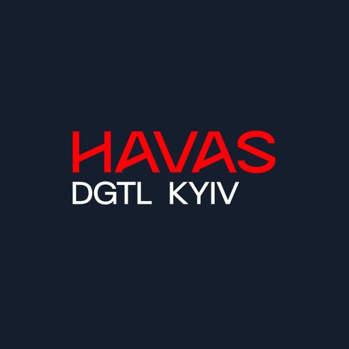 HAVAS DGTL KYIV