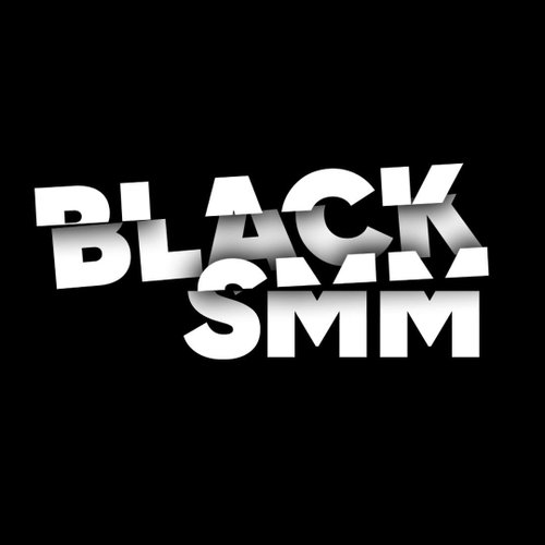 BLACK SMM agency