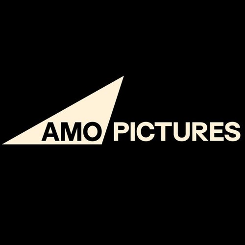 AMO Pictures logo