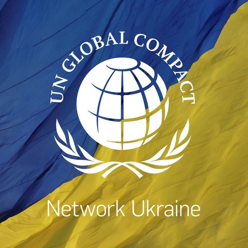 Глобальний договір ООН в Україні