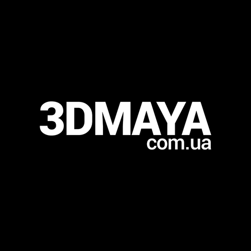 3DMaya
