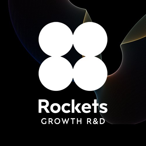 Rockets. Growth R&D