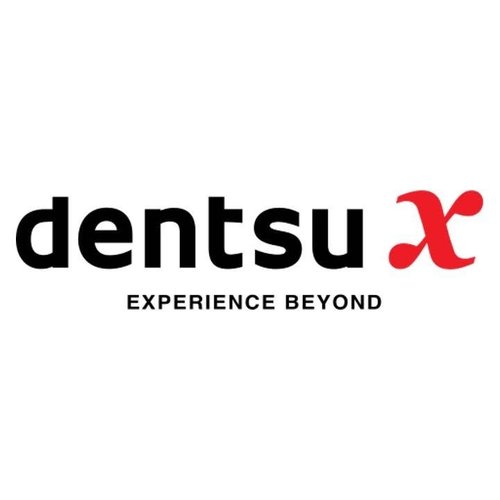 dentsu X Ukraine