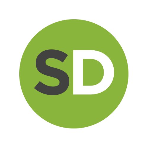 SalesDoubler logo