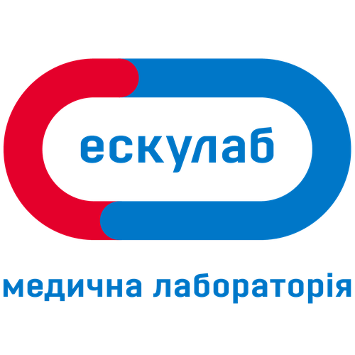 Ескулаб logo