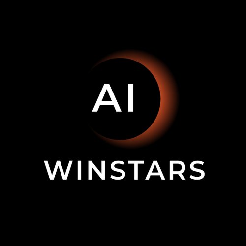R&D Center WINSTARS.AI logo