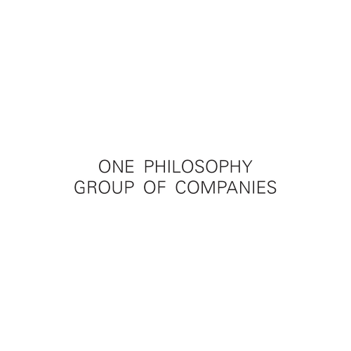 One Philosophy