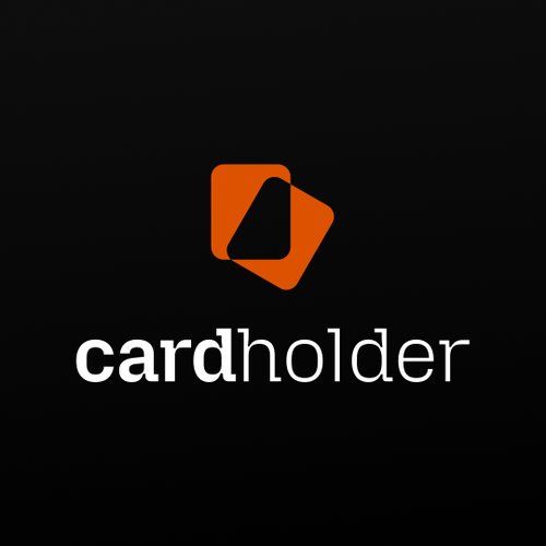 Cardholder