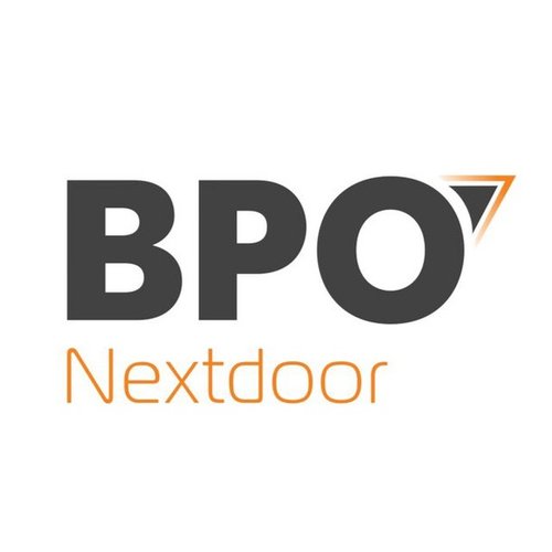 BPO Nextdoor logo